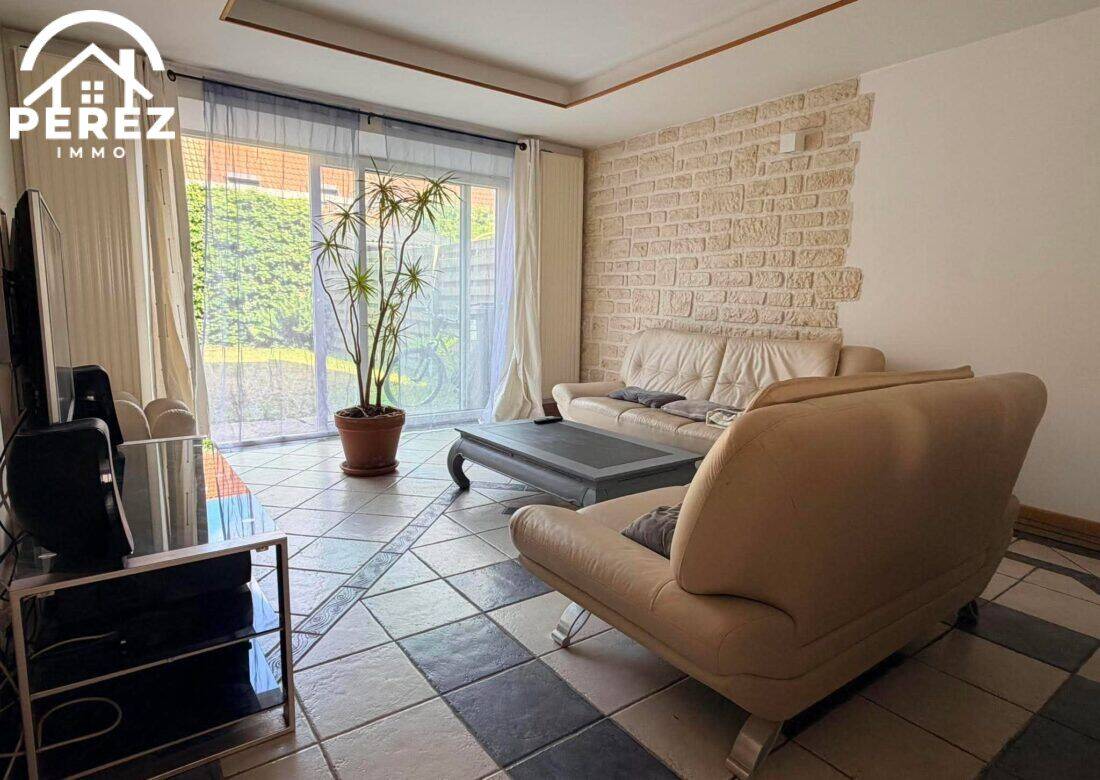Maison 3 pièces 87 m² · à Bousbecque · 87 m² · 189 000 €