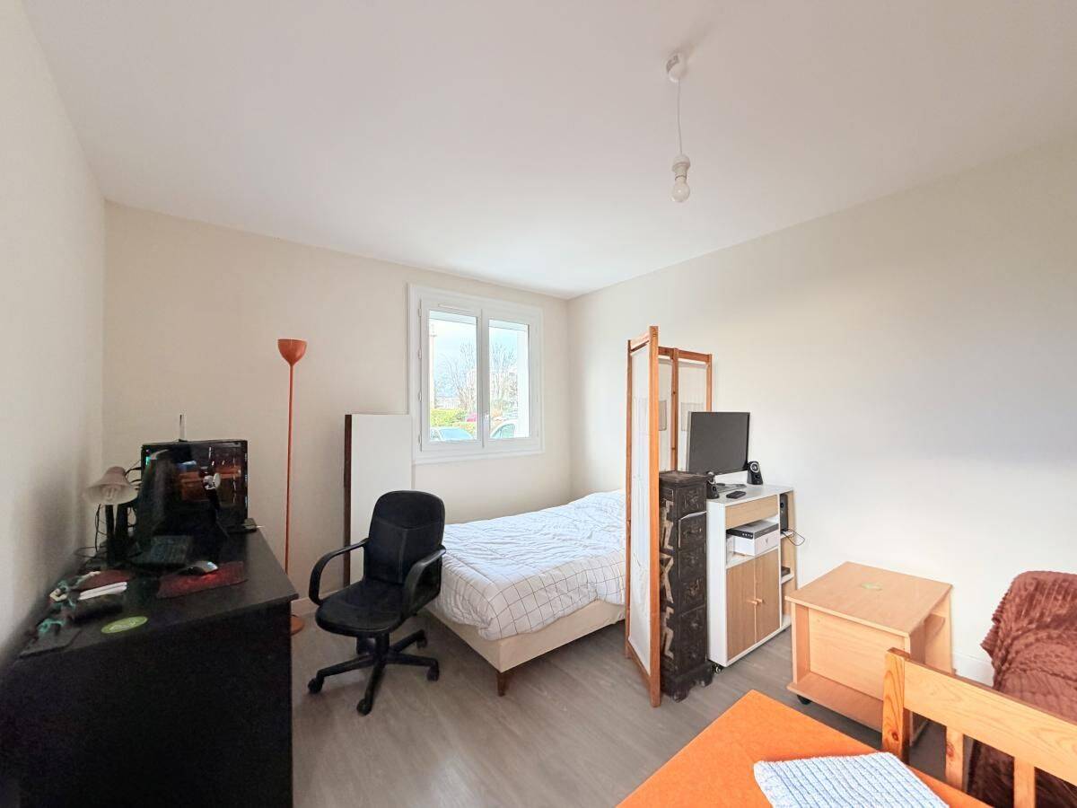 Appartement 1 pièce 23 m² · à Caen · 23,2 m² · 90 000 €