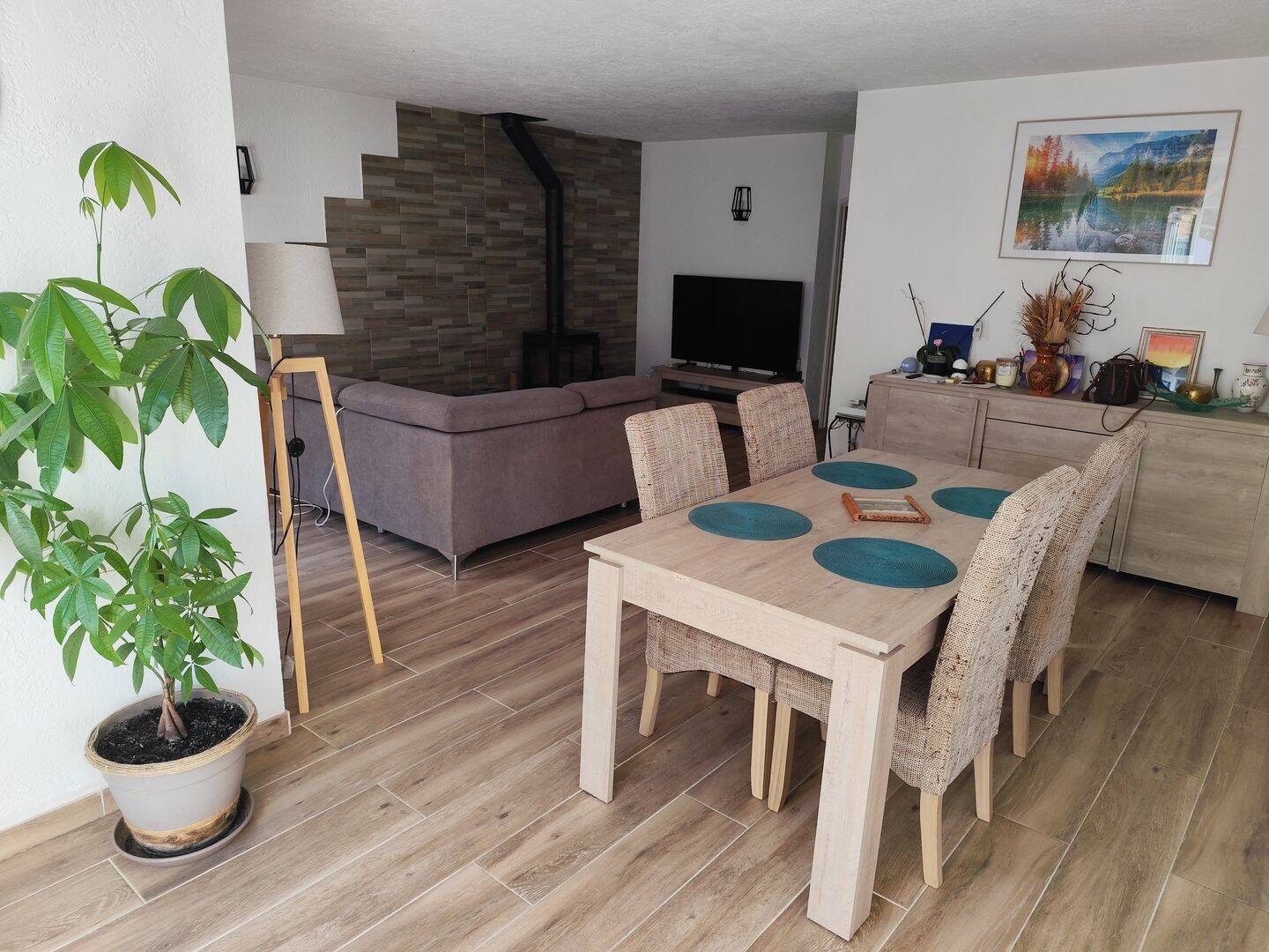 Maison 4 pièces 100 m² · à Pégomas · 100 m² · 465 000 €