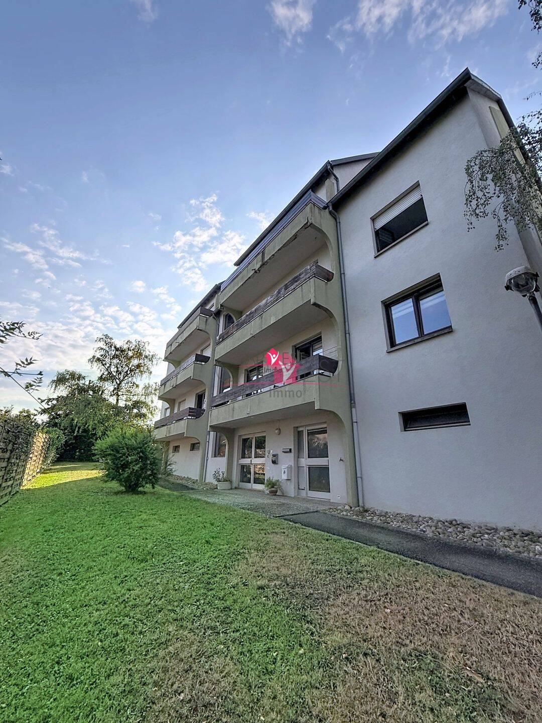 Appartement 3 pièces 77 m² · à Ingwiller · 77 m² · 693 €