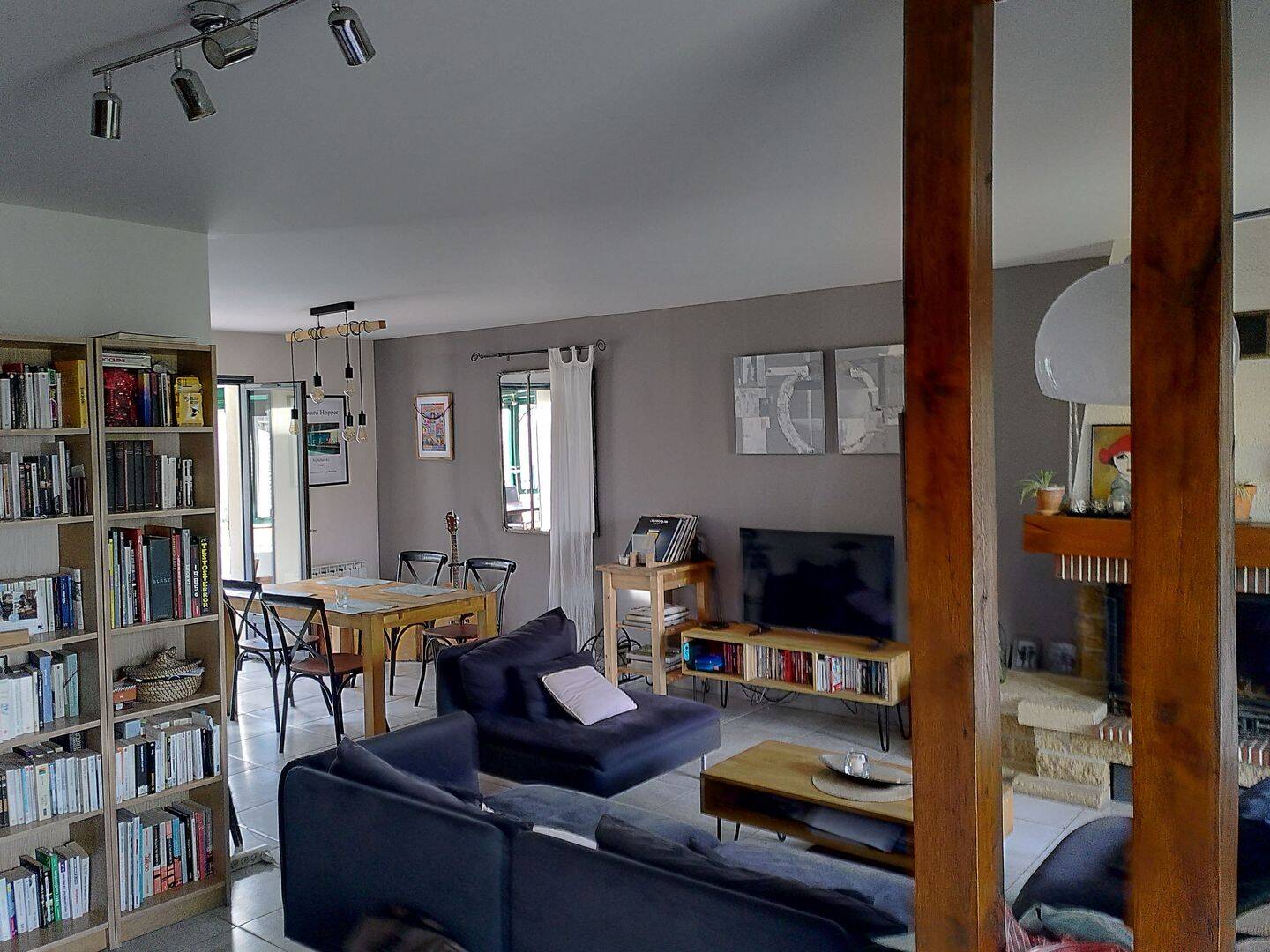 Maison 6 pièces 121 m² · à Diors · 121 m² · 215 000 €