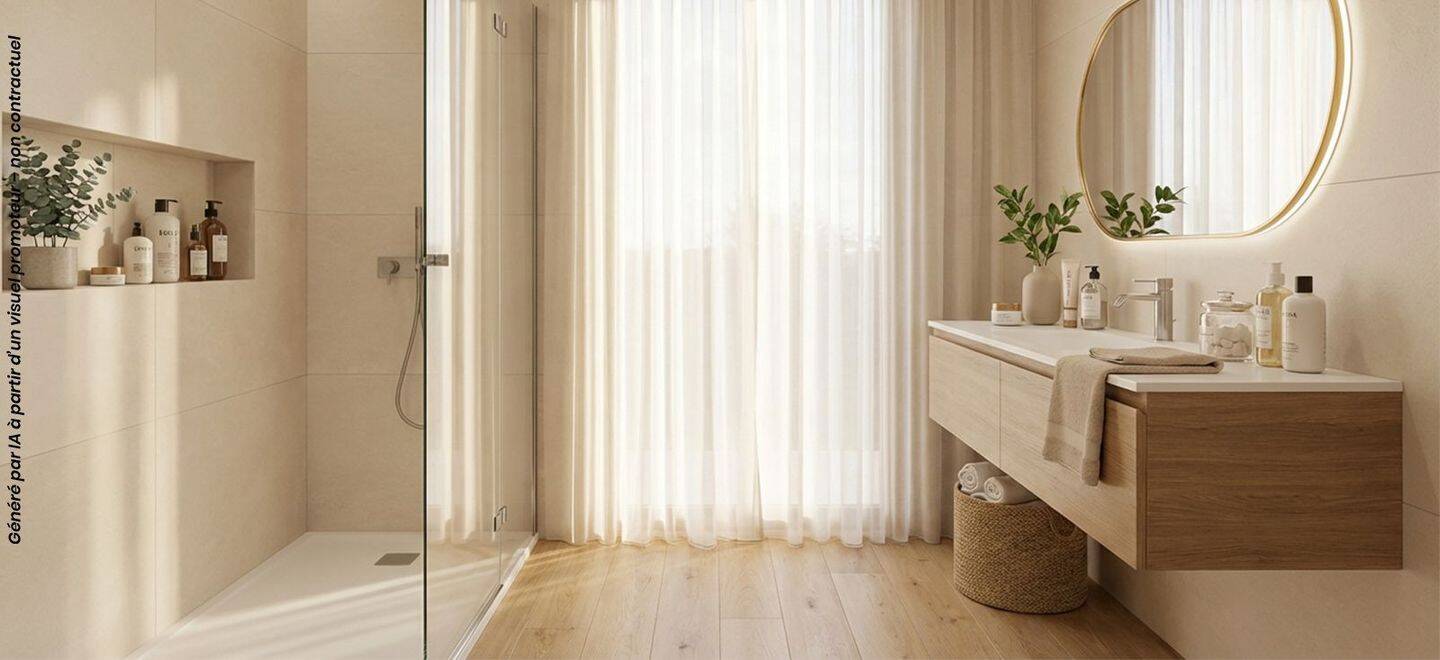 Appartement 3 pièces 63 m² · à Orléans · 62,6 m² · 275 000 €