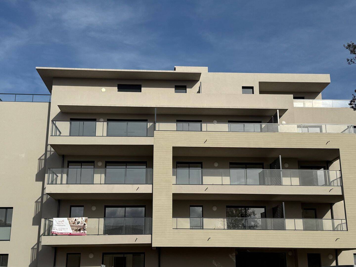 Appartement 2 pièces 46 m² · à Porto-Vecchio · 46,4 m² · 839 €