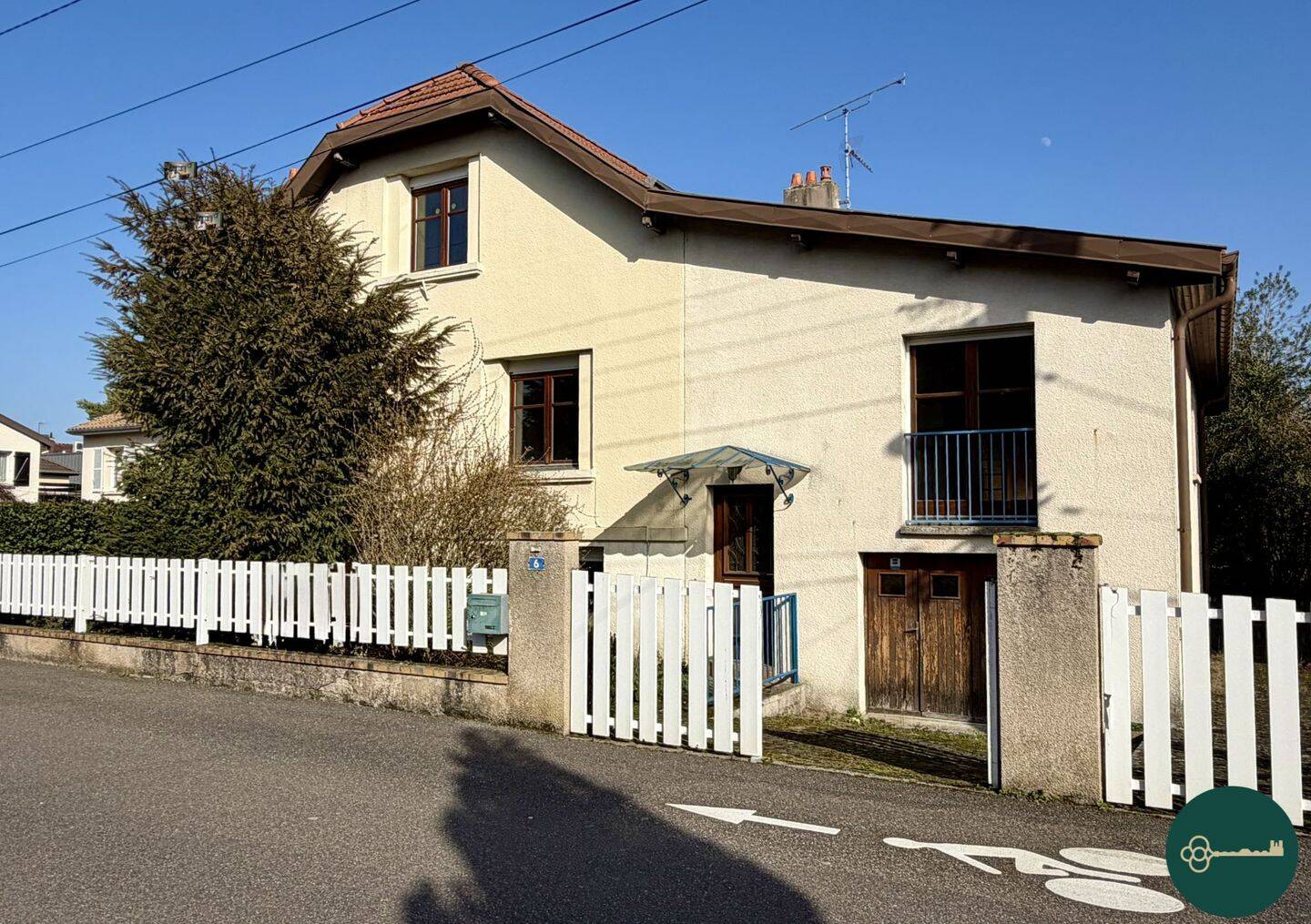 Maison 6 pièces 180 m² · à Toul · 180 m² · 255 000 €