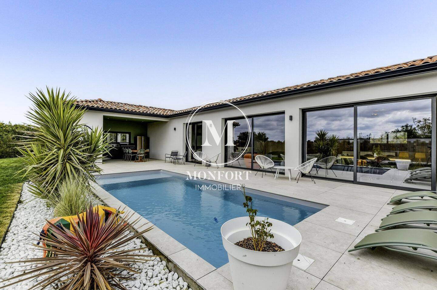 Maison 6 pièces 194 m² · à Verfeil · 193,6 m² · 629 000 €