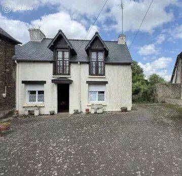 Maison 4 pièces 105 m² · à Trévé · 105 m² · 77 800 €