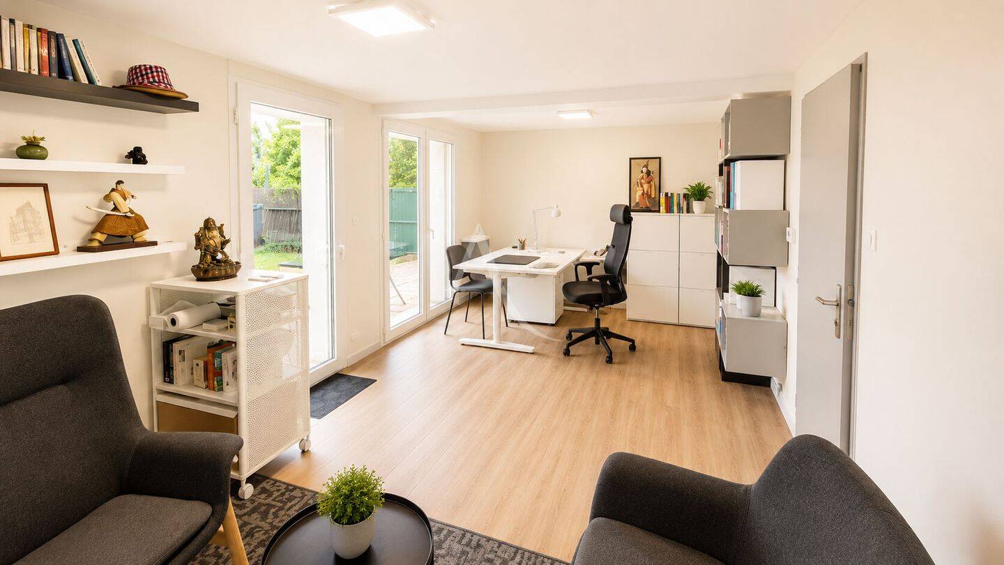 Maison 9 pièces 190 m² · à Saint-Pierre-des-Corps · 190,3 m² · 422 000 €