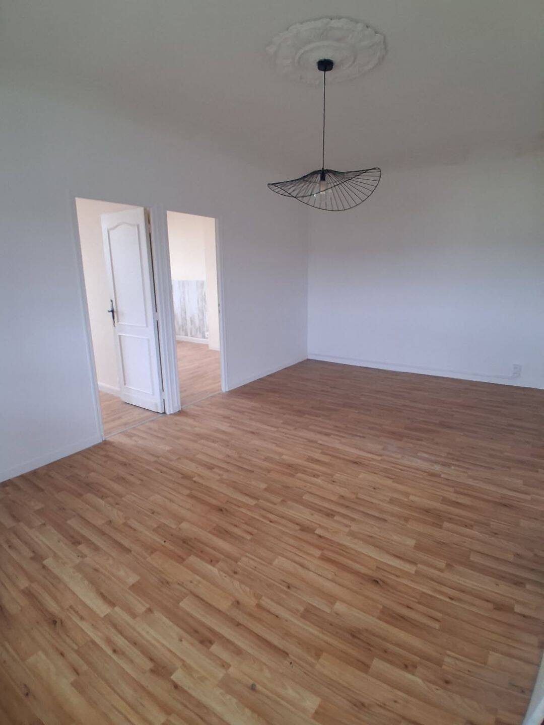 Appartement 3 pièces 55 m² · à Libourne · 55 m² · 600 €/mois