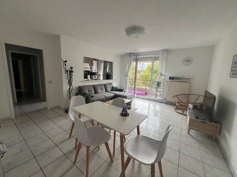 Appartement 3 pièces 65 m² · à Grenoble · 65 m² · 860 €/mois