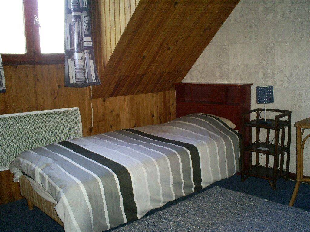 Appartement 1 pièce 11 m² · à Villeneuve-d'Ascq · 11 m² · 380 €