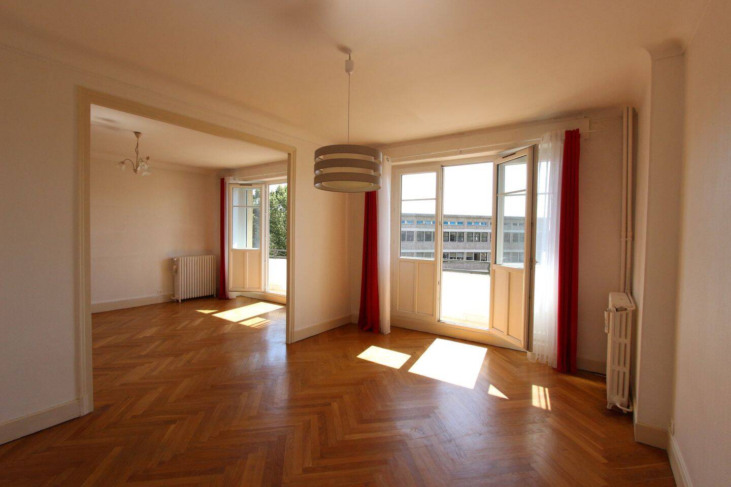 Appartement 5 pièces 113 m² · à Nevers · 113,1 m² · 190 000 €