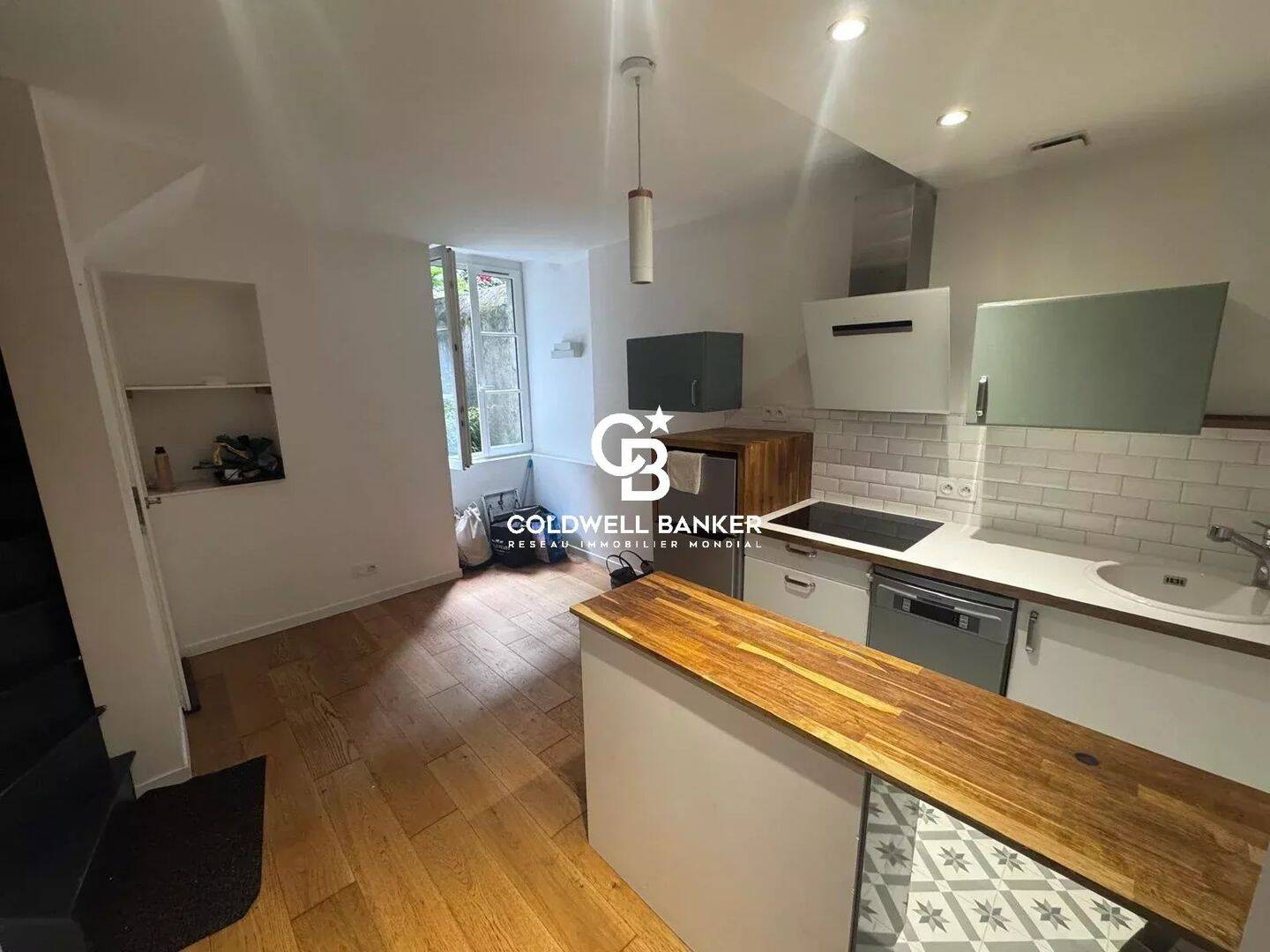 Appartement 2 pièces 29 m² · à Nantes · 29,2 m² · 169 060 €