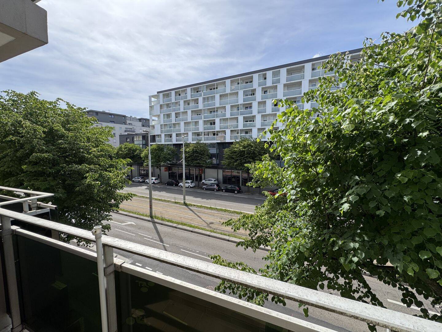 Appartement 1 pièce 25 m² · à Strasbourg · 25,2 m² · 96 500 €
