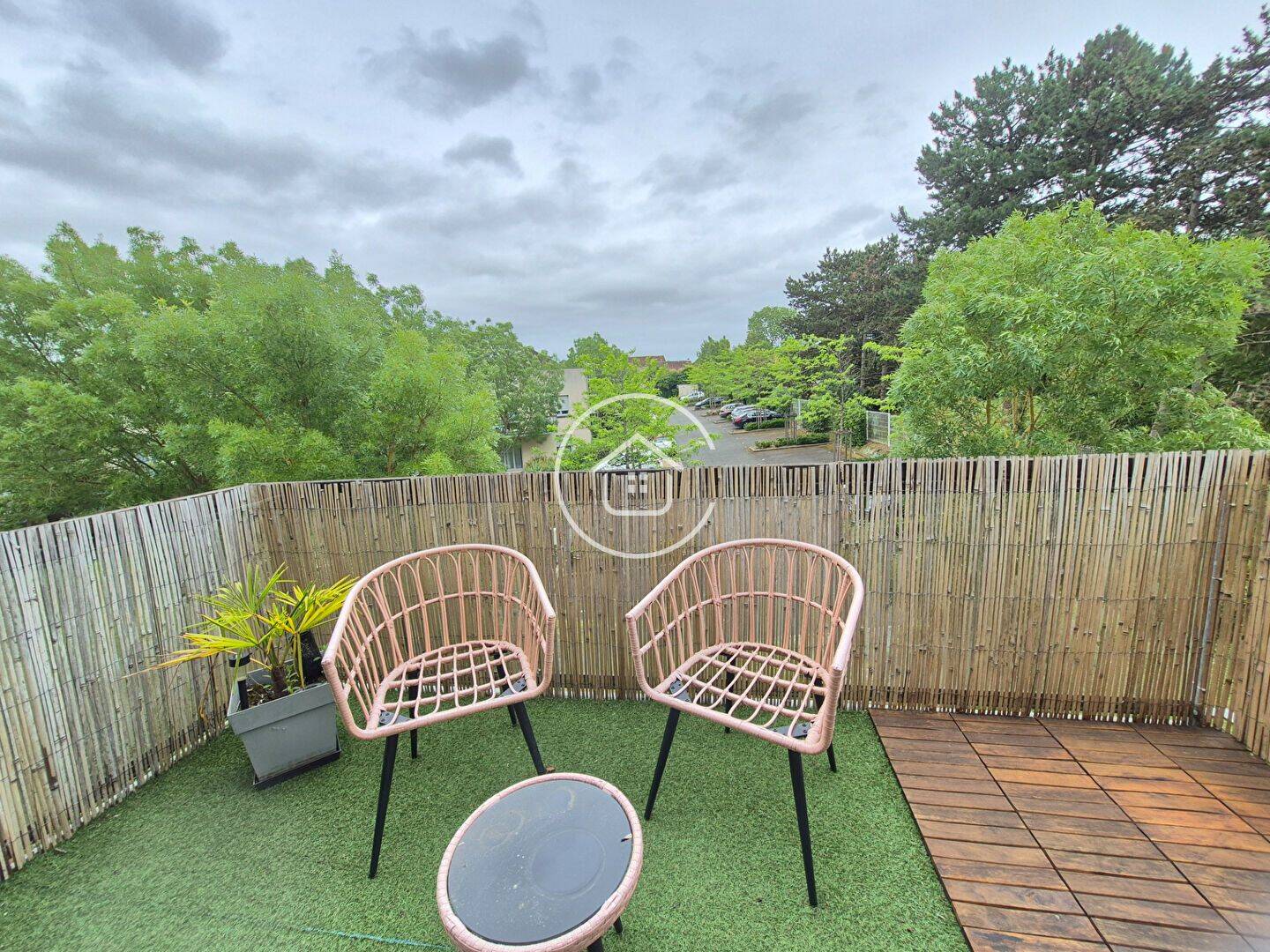 Appartement 3 pièces 62 m² · à Vendôme · 61,6 m² · 117 800 €
