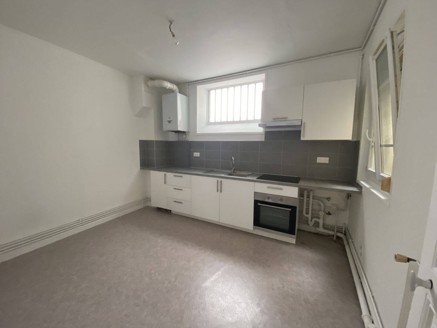 Appartement 2 pièces 52 m² · à Reims · 52 m² · 525 €/mois