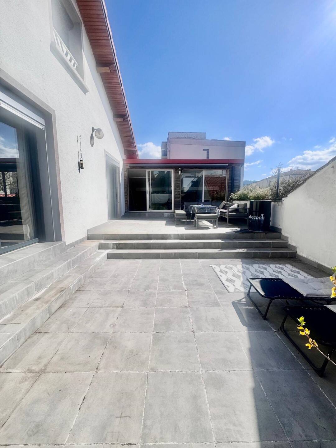 Maison 7 pièces 200 m² · à Firminy · 200 m² · 320 000 €
