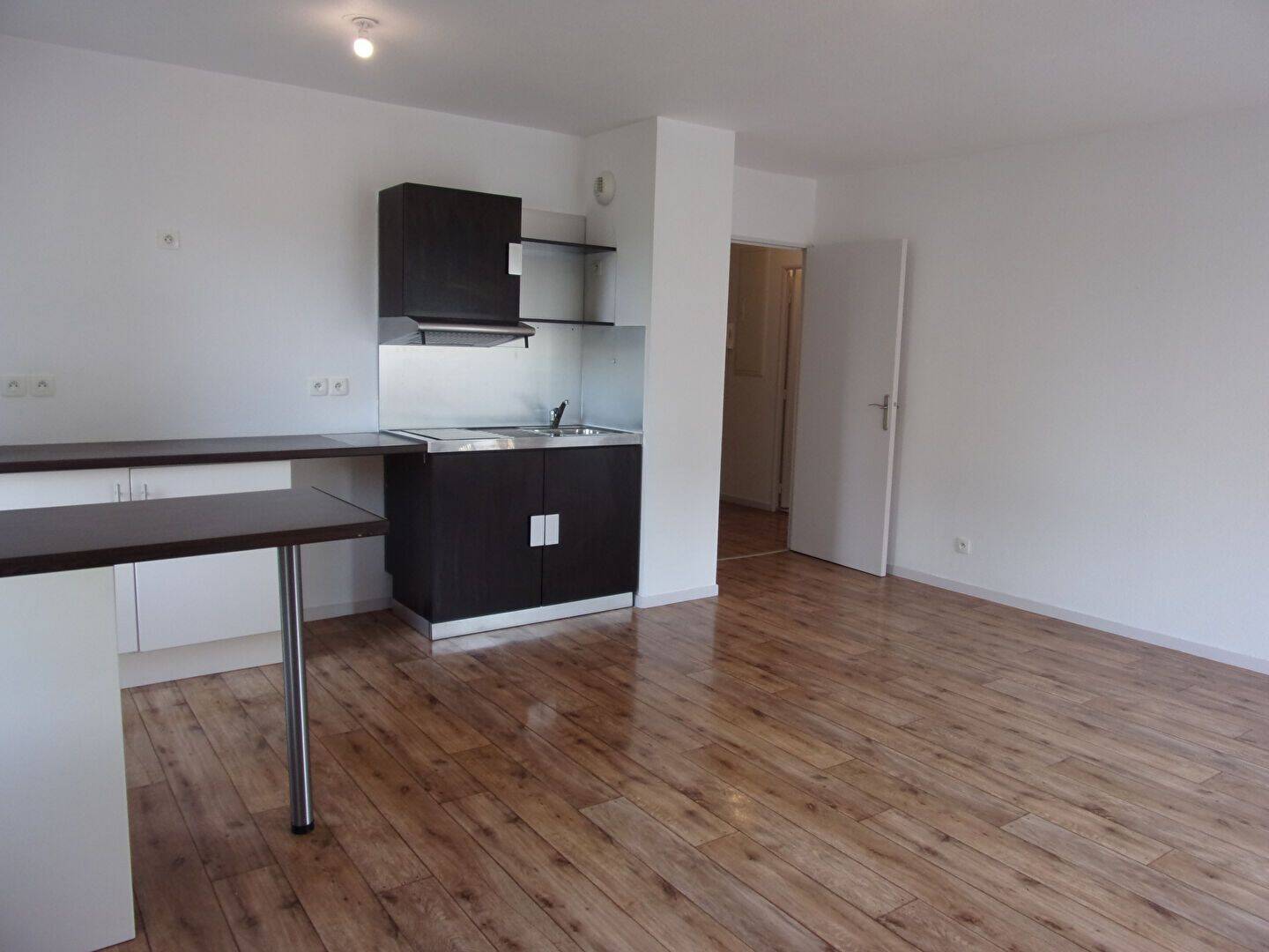 Appartement 3 pièces 51 m² · à Sens · 51 m² · 722 €