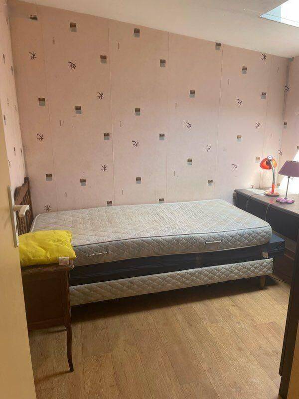 Appartement 2 pièces 20 m² · à Angers · 20 m² · 450 €/mois