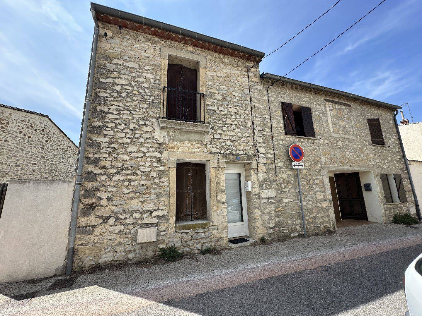 Maison 3 pièces 60 m² · à Prades-le-lez · 60 m² · 730 €/mois