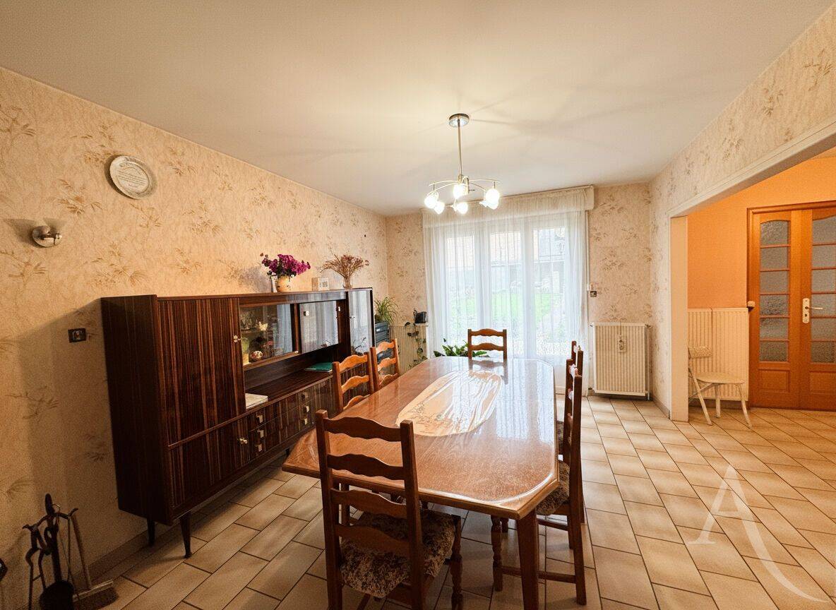 Maison 6 pièces 100 m² · à Hérissart · 100 m² · 156 000 €