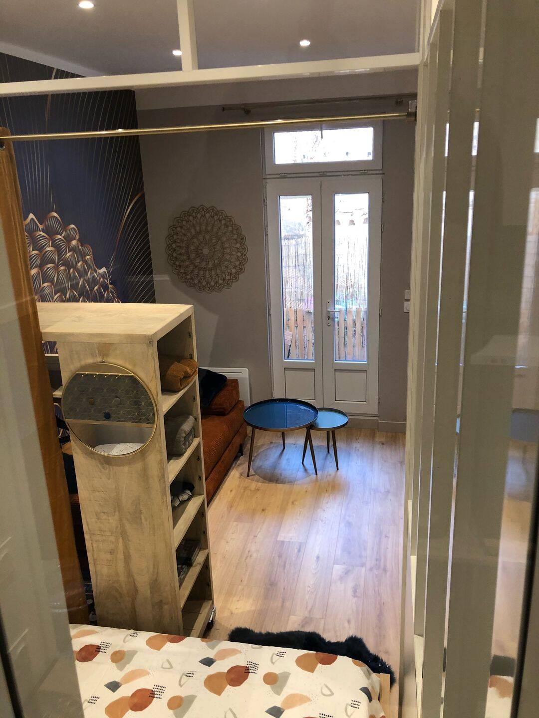Appartement 1 pièce 24 m² · à Lyon 9ème Arrondissement · 24 m² · 800 €