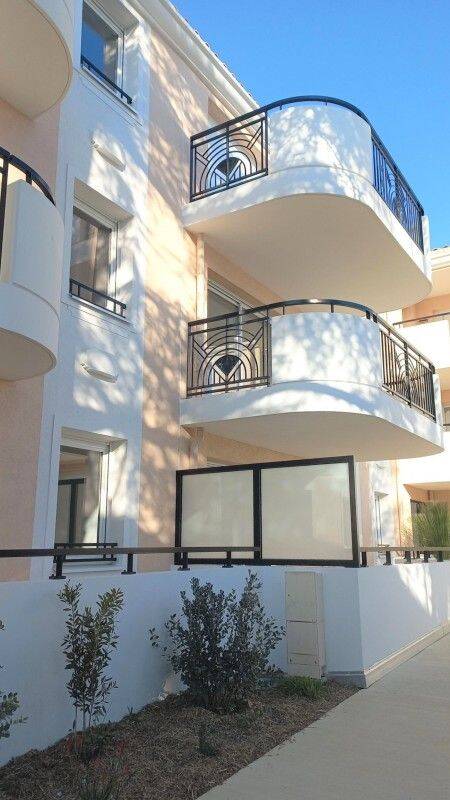 Appartement 3 pièces 60 m² · à Toulon · 60 m² · 879 €