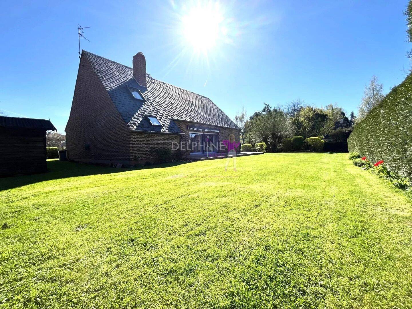Maison 6 pièces 175 m² · à Bondues · 175 m² · 750 000 €