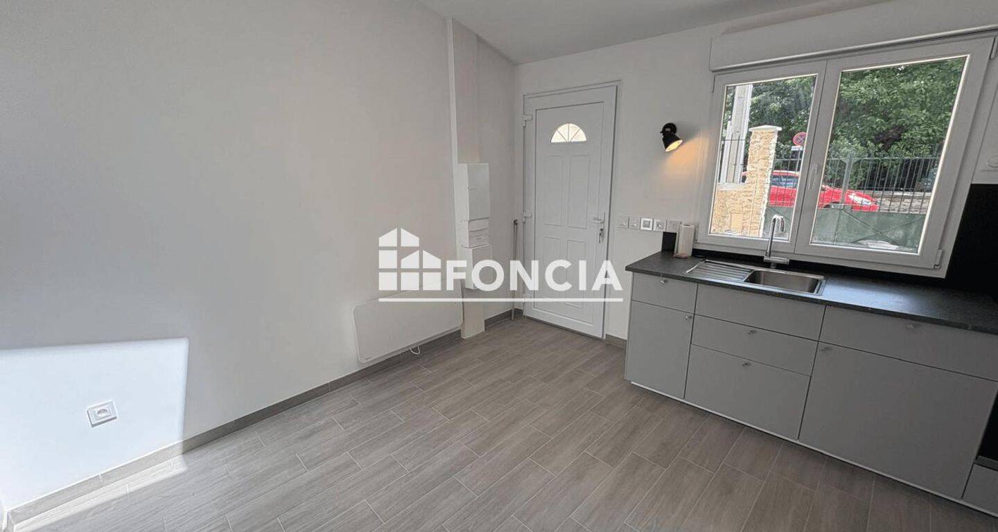 Maison 2 pièces 24 m² · à Soisy-sur-Seine · 24,1 m² · 789 €