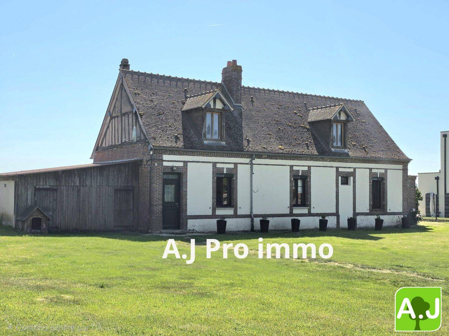 Maison 4 pièces 83 m² · à Pacy-sur-Eure · 83 m² · 229 000 €