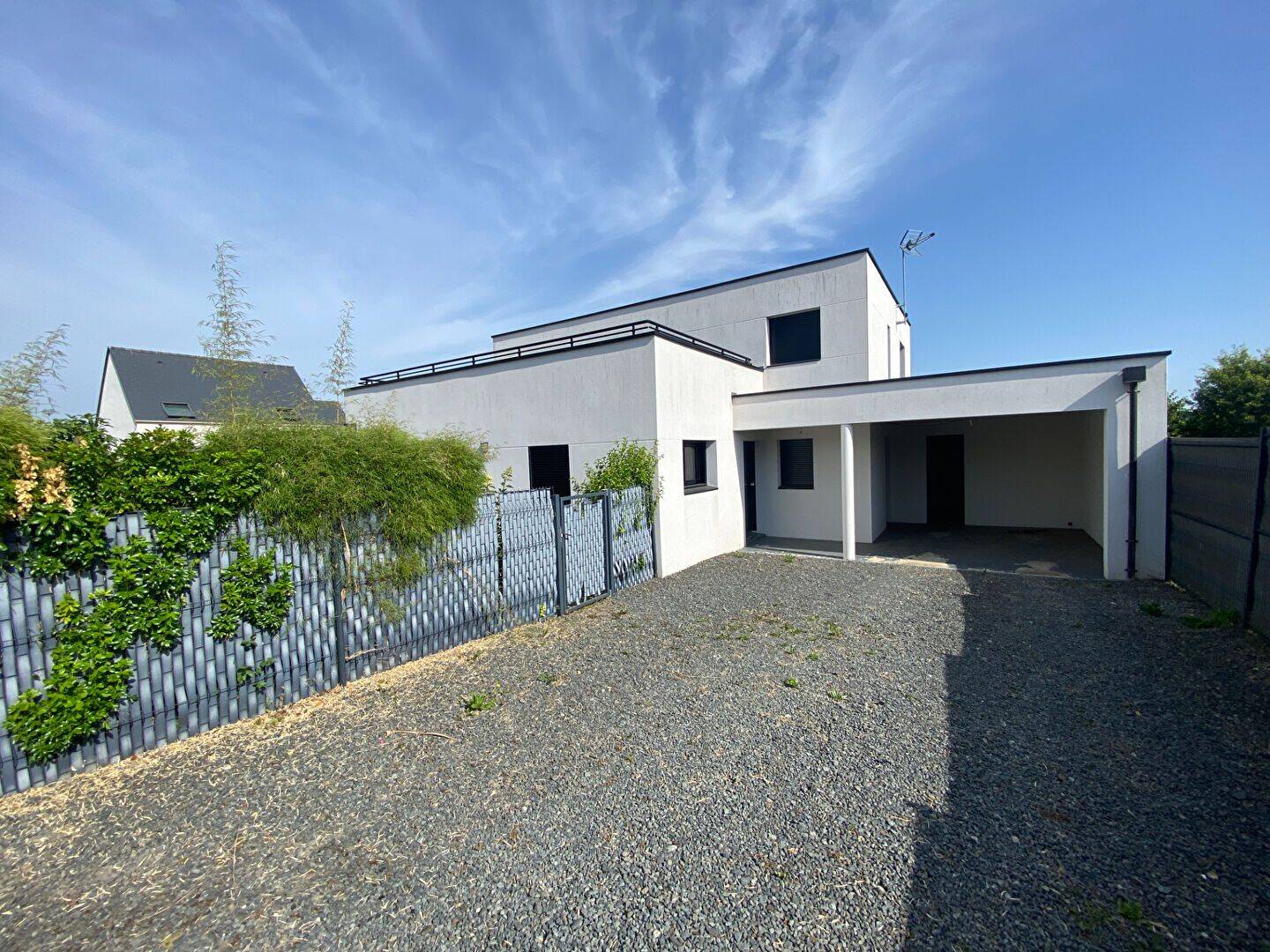 Maison 8 pièces 189 m² · à Lamballe-Armor · 188,7 m² · 447 200 €