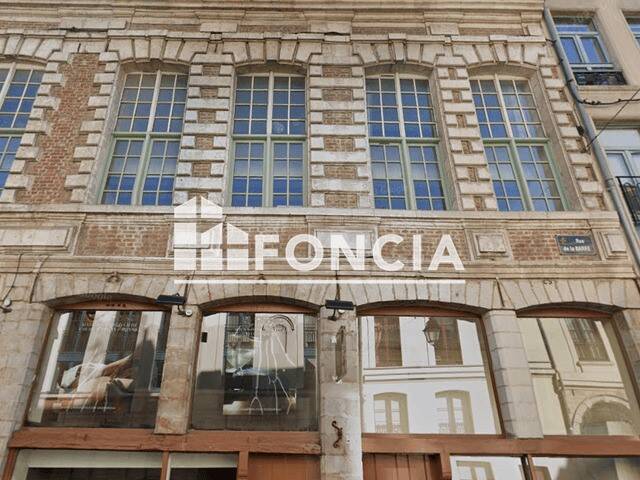 Appartement 4 pièces 89 m² · à Lille · 89,1 m² · 1 231 €