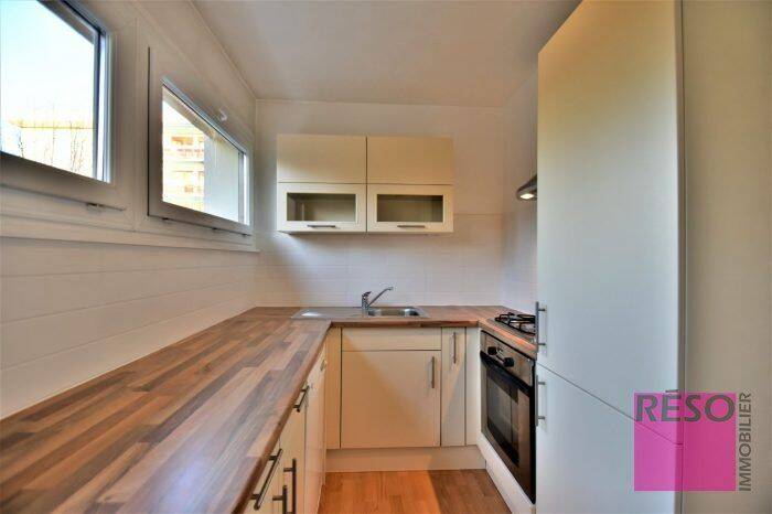 Appartement 1 pièce 32 m² · à Ambilly · 32,2 m² · 851 €/mois