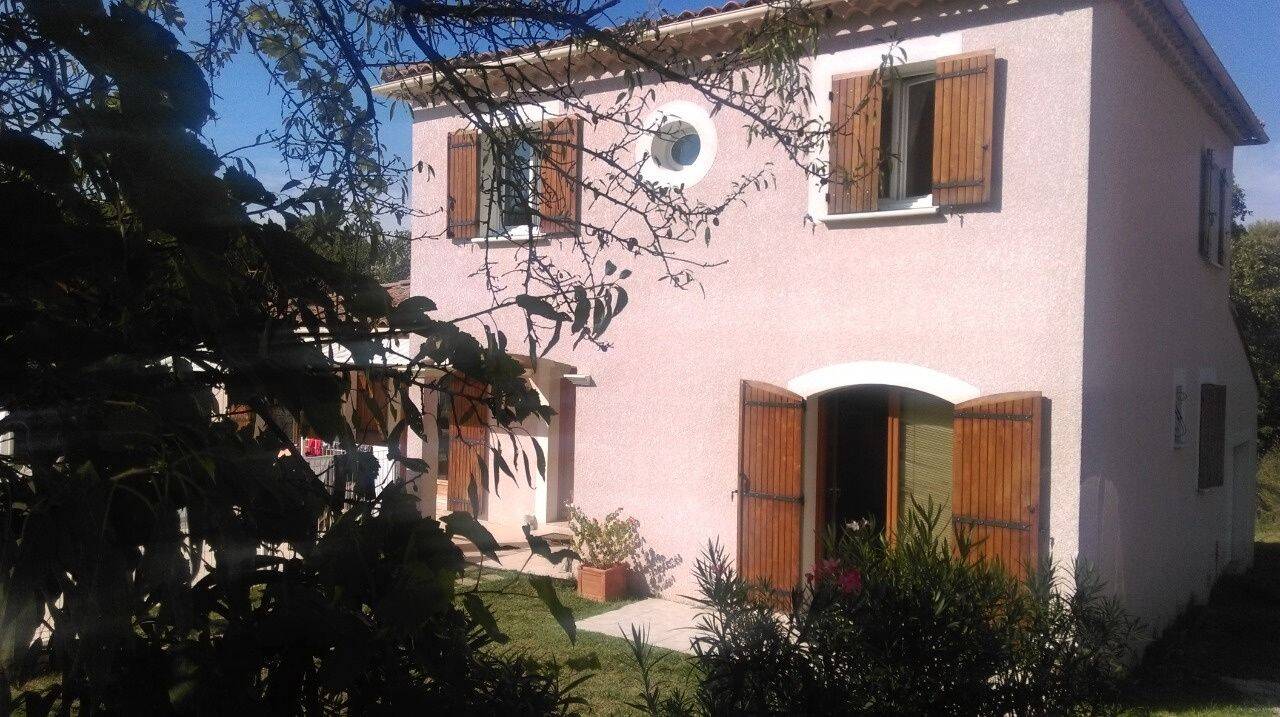 Maison 5 pièces 147 m² · à Bollène · 147 m² · 420 000 €