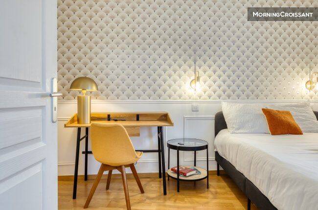 Appartement 2 pièces 35 m² · à Rouen · 35 m² · 1 300 €