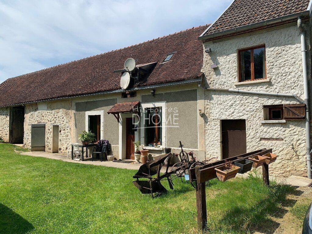 Maison 3 pièces 75 m² · à Montmirail · 75 m² · 119 000 €