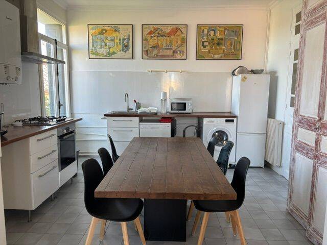 Appartement 4 pièces 120 m² · à Perpignan · 120 m² · 1 150 €/mois