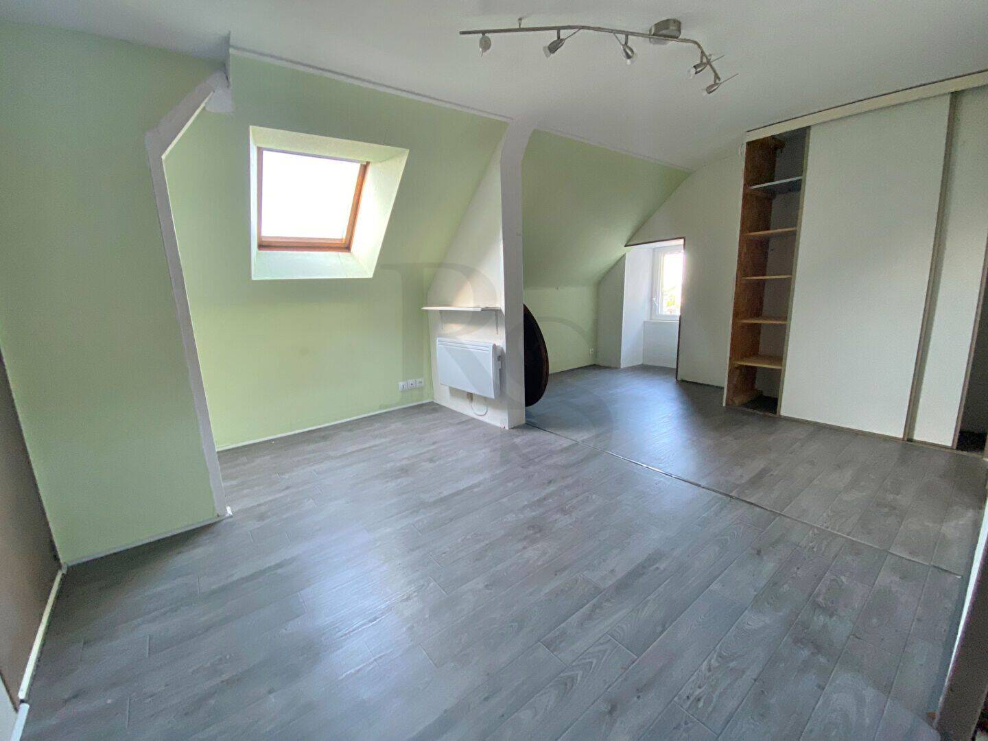 Appartement 1 pièce 20 m² · à Domfront en Poiraie · 20 m² · 294 €/mois
