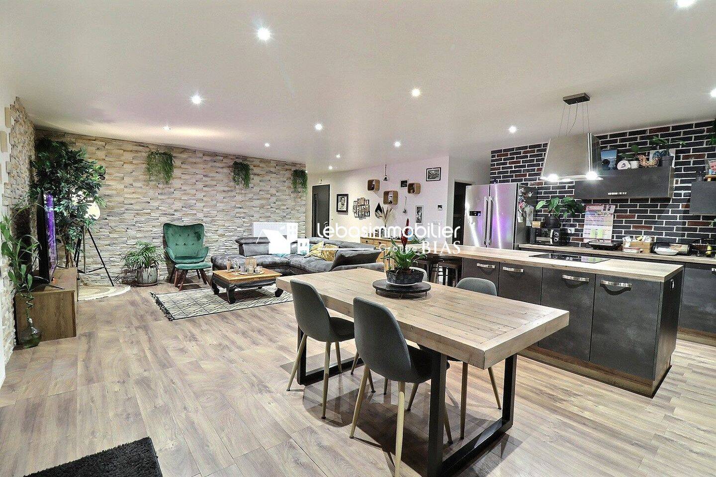 Maison 4 pièces 107 m² · à Yvetot · 107 m² · 259 000 €
