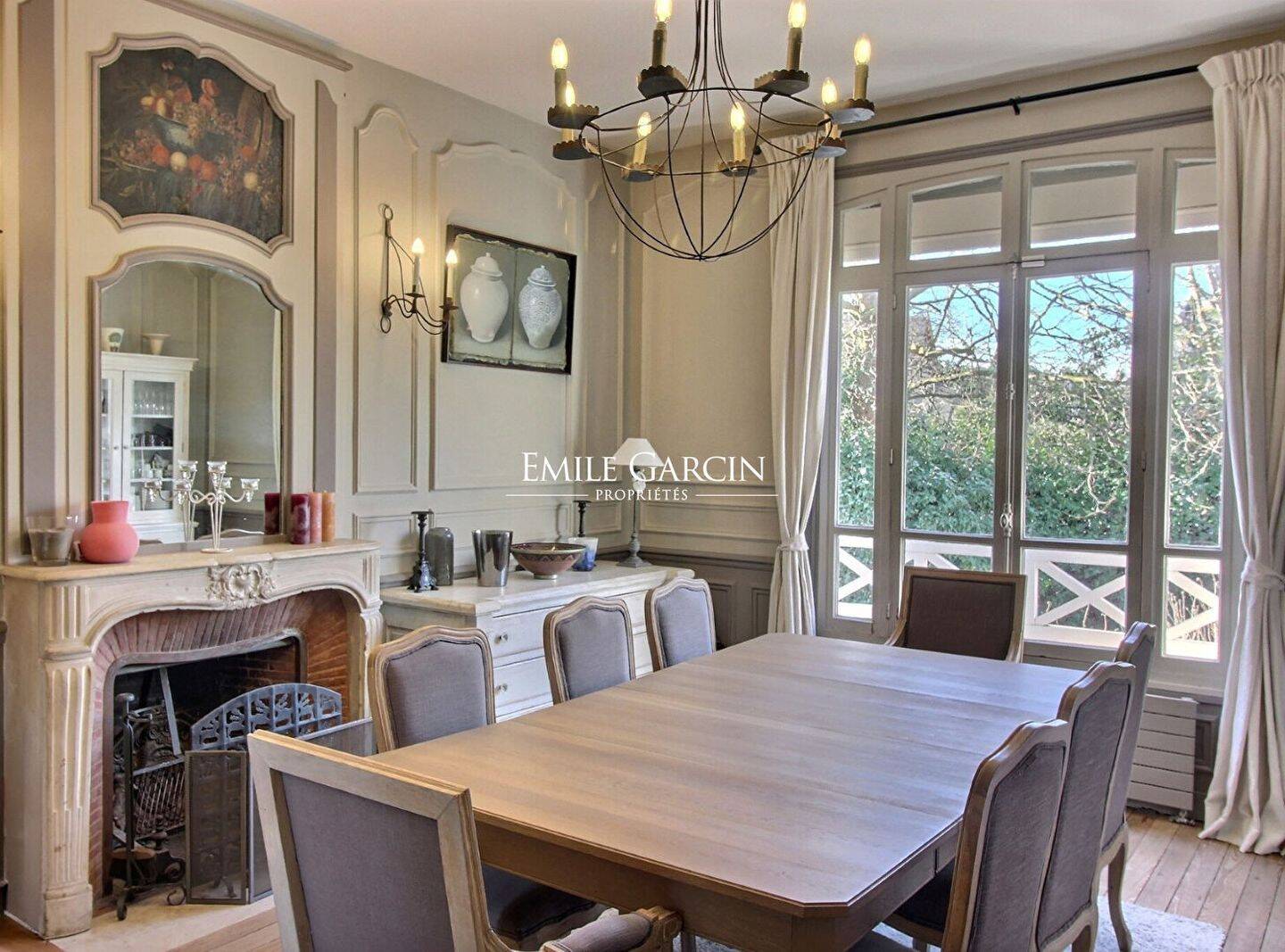 Maison 10 pièces 400 m² · à Deauville · 400 m² · 5 500 000 €