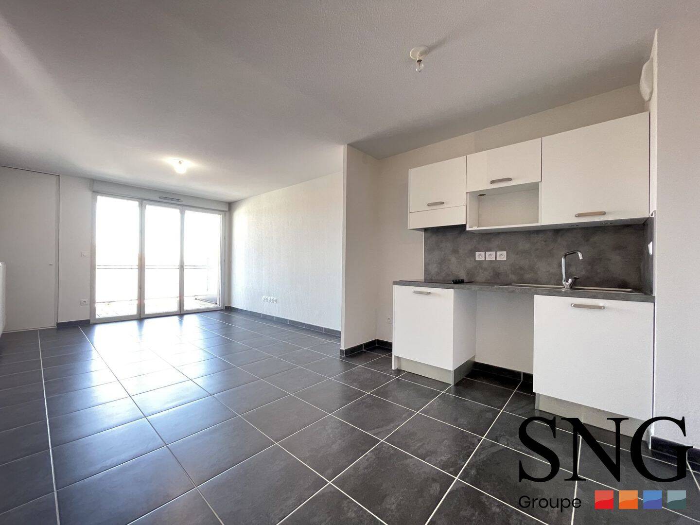 Appartement 3 pièces 62 m² · à Auzeville-Tolosane · 61,5 m² · 779 €/mois