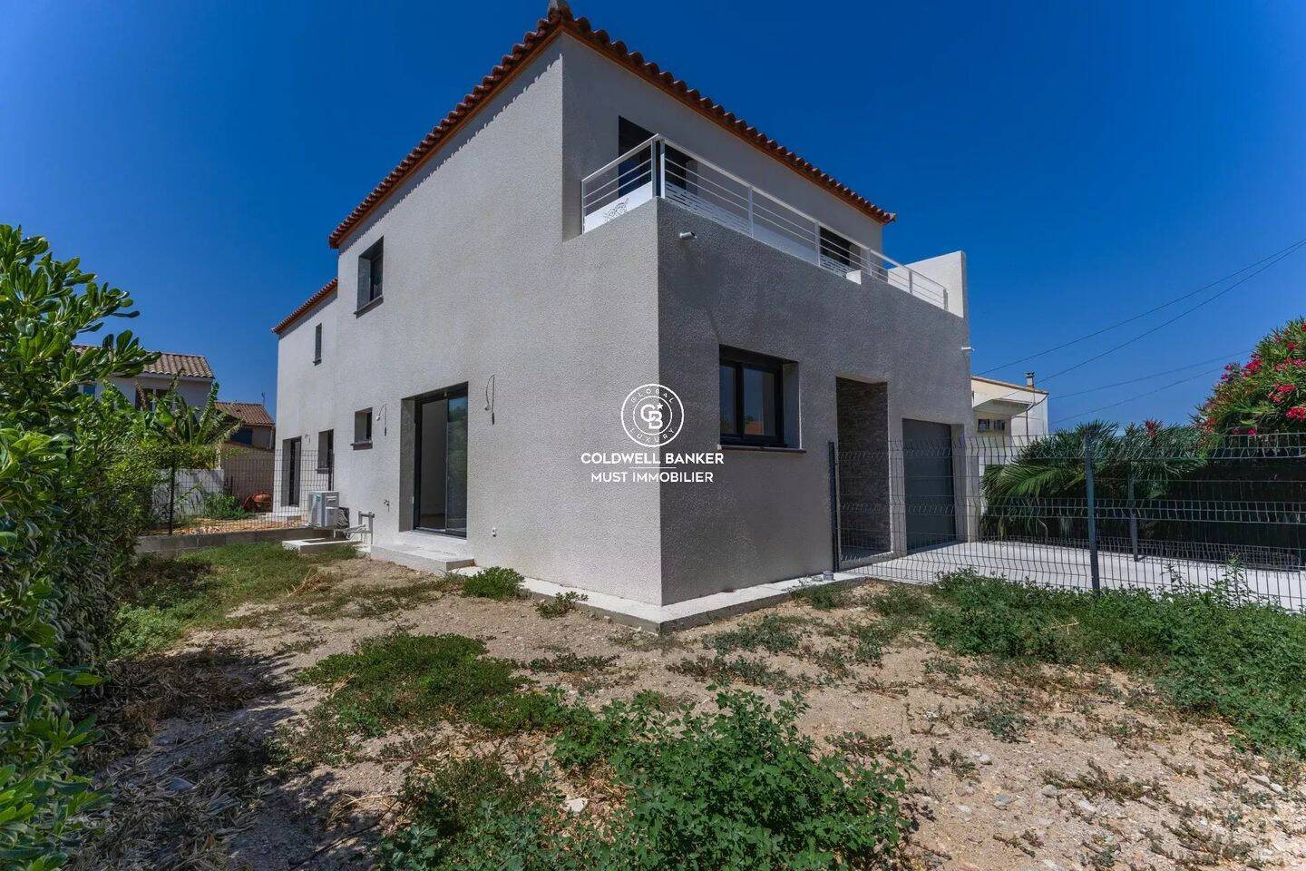 Maison 4 pièces 105 m² · à Sainte-Marie-la-Mer · 105 m² · 369 000 €