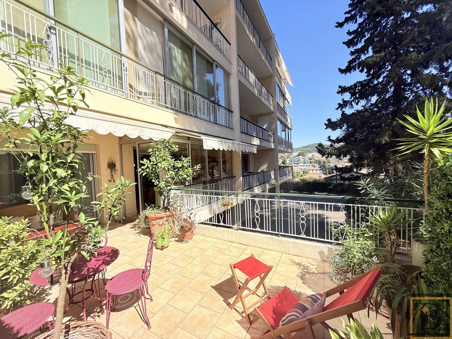 Appartement 3 pièces 69 m² · à Le Cannet · 69 m² · 349 000 €