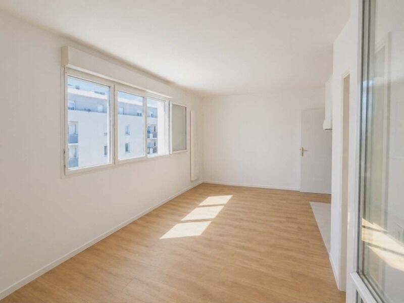 Appartement 2 pièces 37 m² · à Lucé · 37 m² · 95 000 €
