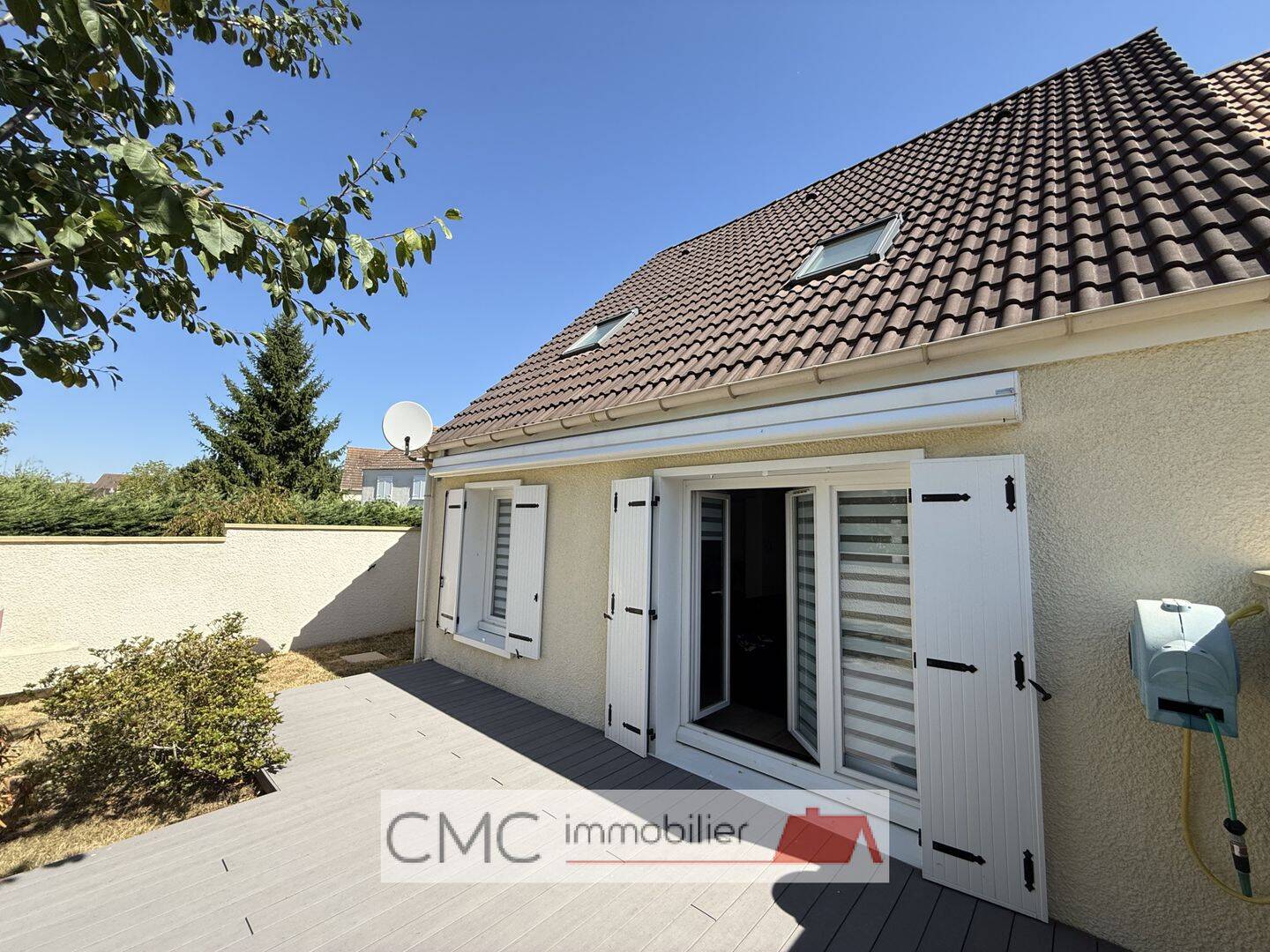 Maison 4 pièces 81 m² · à Chartres · 80,5 m² · 231 000 €