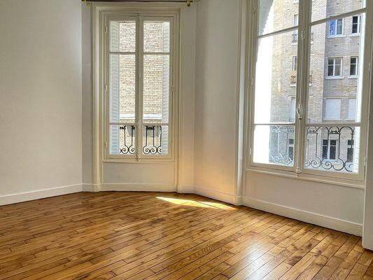 Appartement 2 pièces 36 m² · à Paris 12ème Arrondissement · 36 m² · 1 088 €