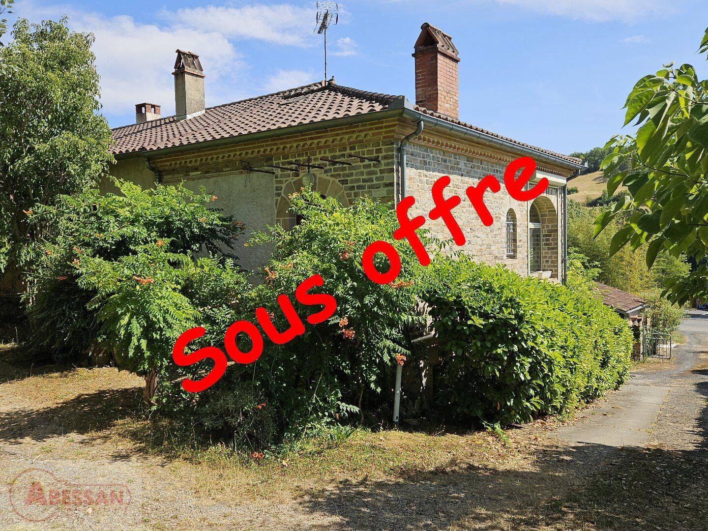 Maison 7 pièces 136 m² · à Cordes-sur-Ciel · 136 m² · 198 000 €