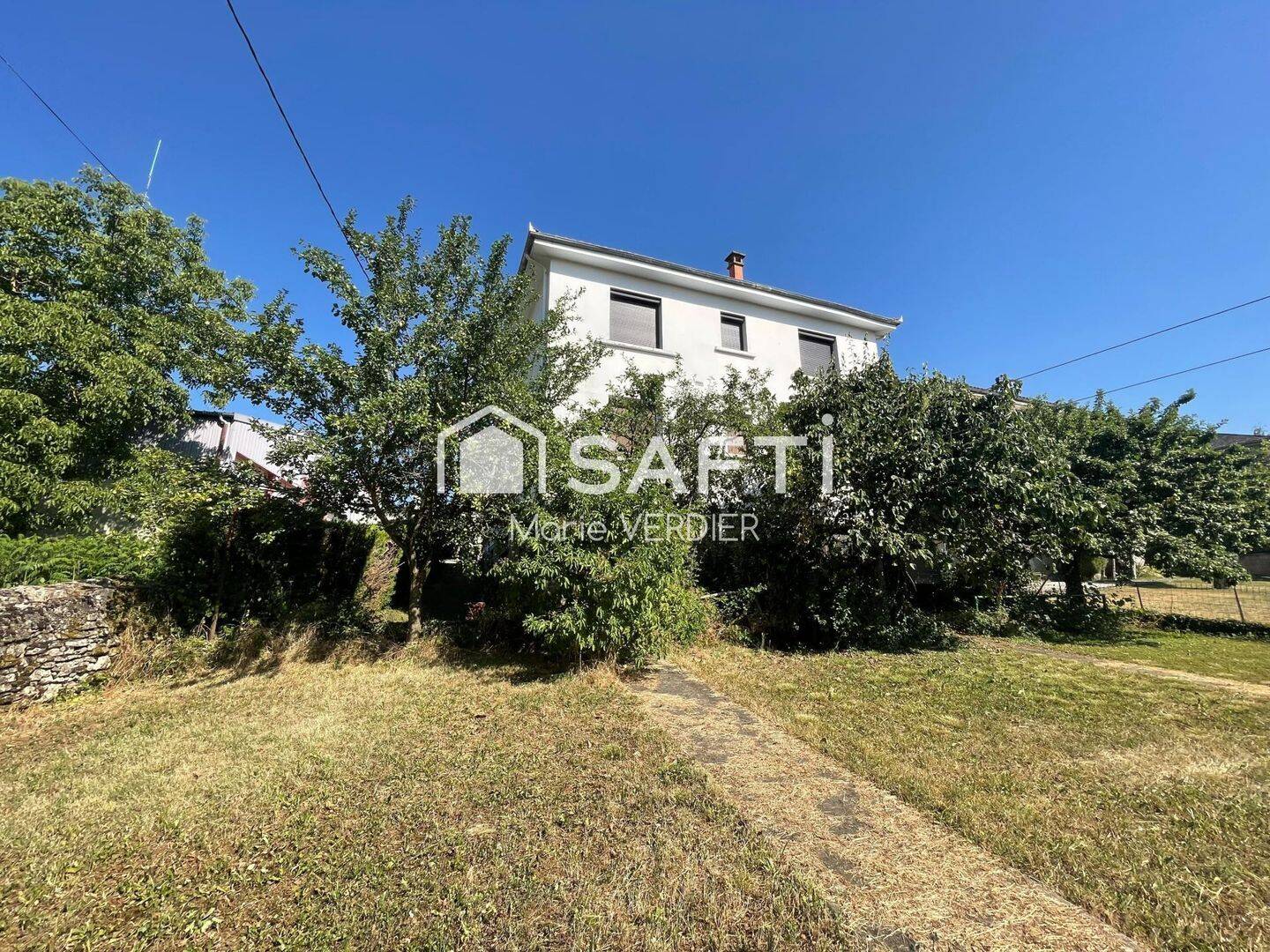Maison 6 pièces 140 m² · à Montbazens · 140 m² · 179 900 €
