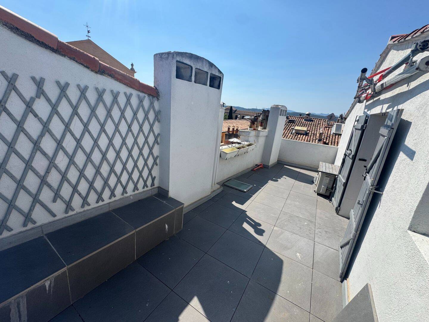 Appartement 4 pièces 84 m² · à Aix-en-Provence · 84 m² · 1 970 €/mois
