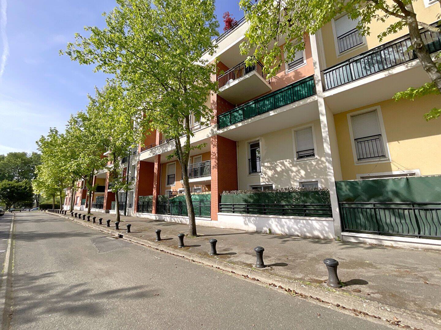 Appartement 2 pièces 42 m² · à Conflans-Sainte-Honorine · 42 m² · 199 900 €