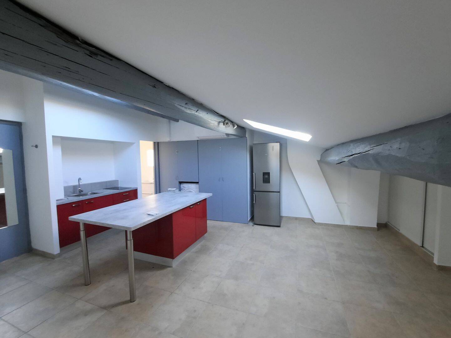 Appartement 2 pièces 32 m² · à Draguignan · 32 m² · 575 €